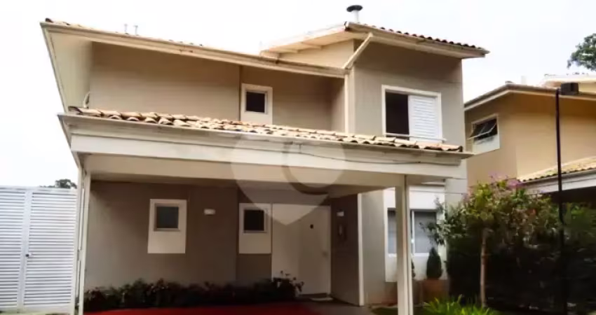 Sobrado moderno em condomínio fechado – tremembé/serra da cantareira