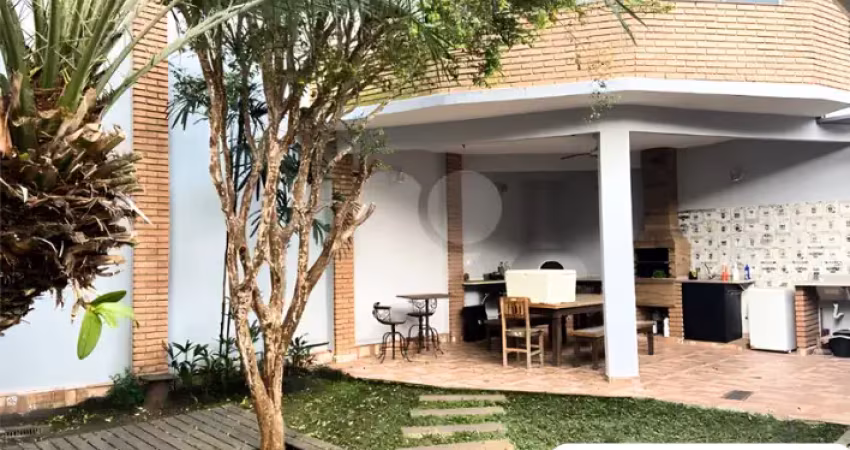 Casa térrea com 3 quartos (1 suíte) e jardim à venda – tucuruvi, sp