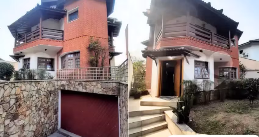 Casa com 3 quartos à venda na Rua Parque da Fonte, 474, Barro Branco (Zona Norte), São Paulo