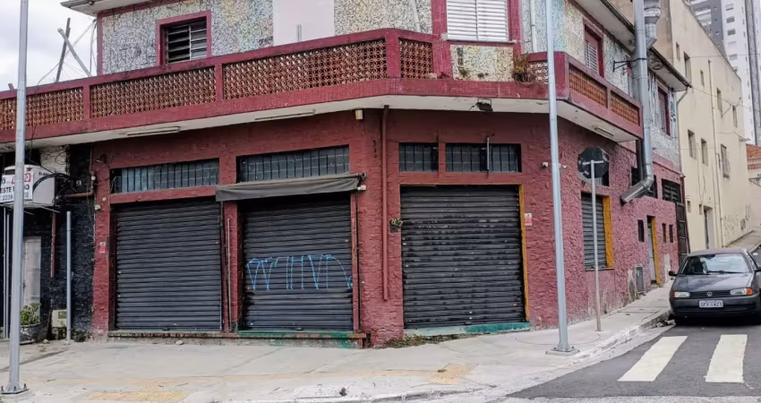 Prédio com 4 salas à venda na Avenida Imirim, 821, Imirim, São Paulo