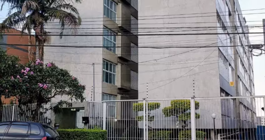Apartamento com 2 quartos à venda na Rua Relíquia, 758, Jardim das Laranjeiras, São Paulo