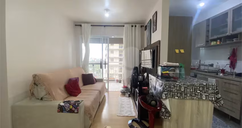 Apartamento com 3 quartos à venda na Rua Alfredo Pujol, Santana, São Paulo