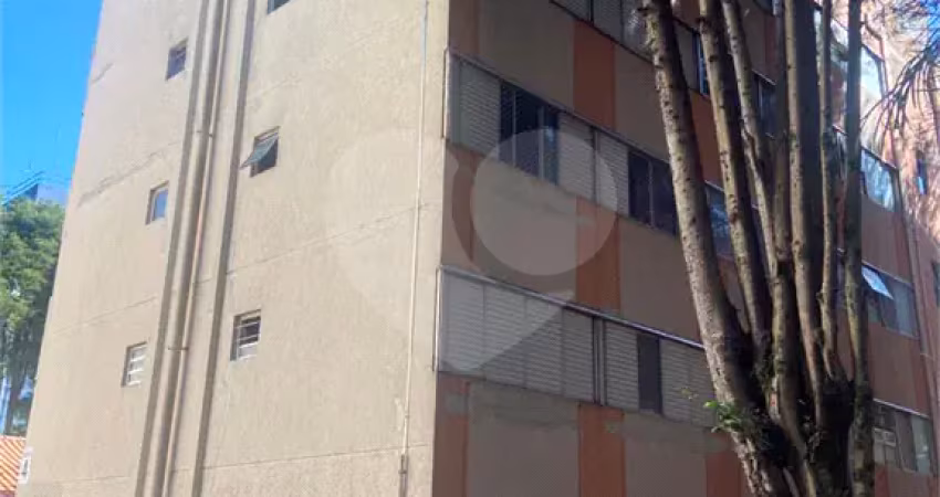 Apartamento com 2 quartos à venda na Rua Alfredo Inácio Trindade, Barro Branco (Zona Norte), São Paulo