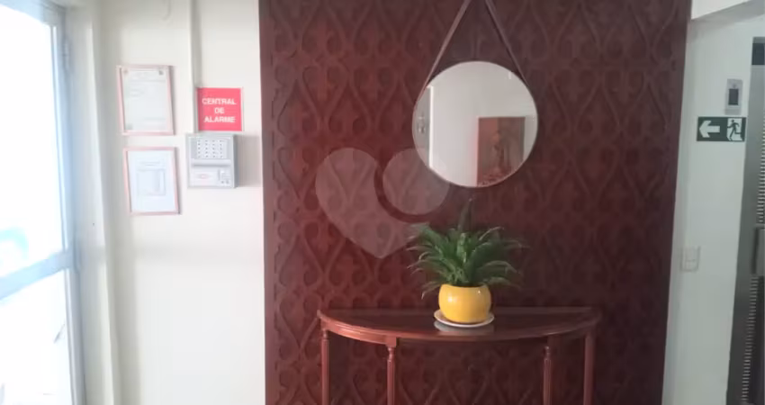 Apartamento com 3 quartos à venda na Rua Santo Egídio, Santa Teresinha, São Paulo