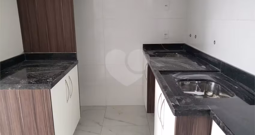 Apartamento com 1 quarto à venda na Rua Santa Teresa de Jesus, Vila Santa Terezinha (Zona Norte), São Paulo