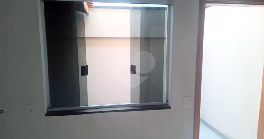 Sobrado Residencial LIMÃO