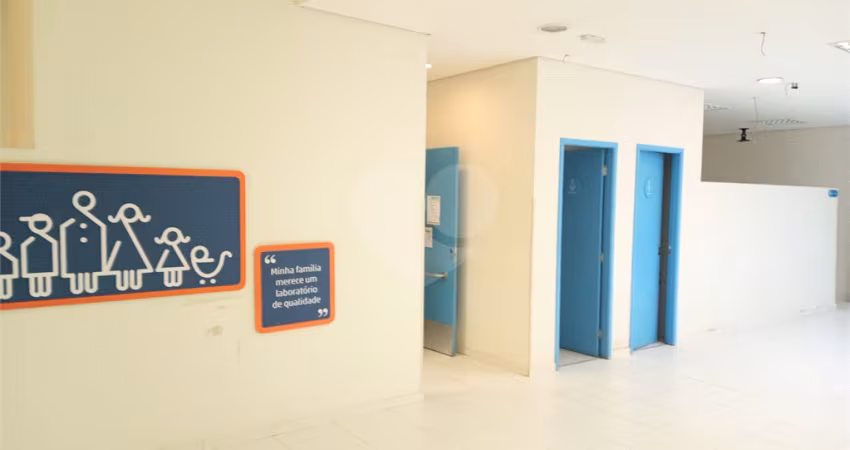 Salão Comercial Comercial CASA VERDE