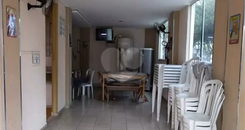 Apartamento Residencial PENHA