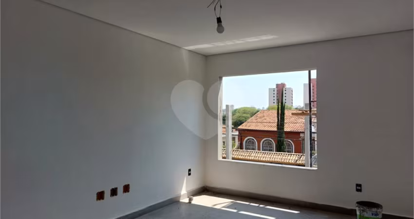 Sobrado Residencial LIMÃO
