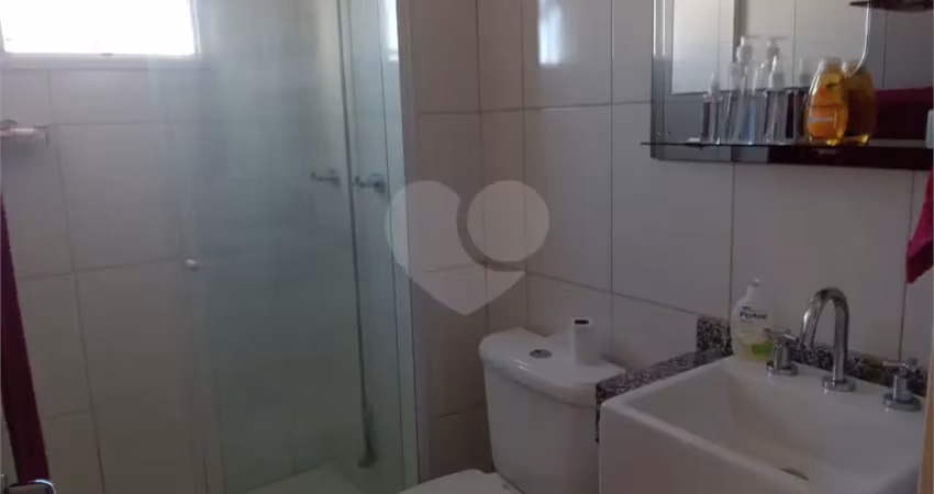 Apartamento com 2 quartos à venda na Rua Engenheiro Mac Lean, Santana, São Paulo