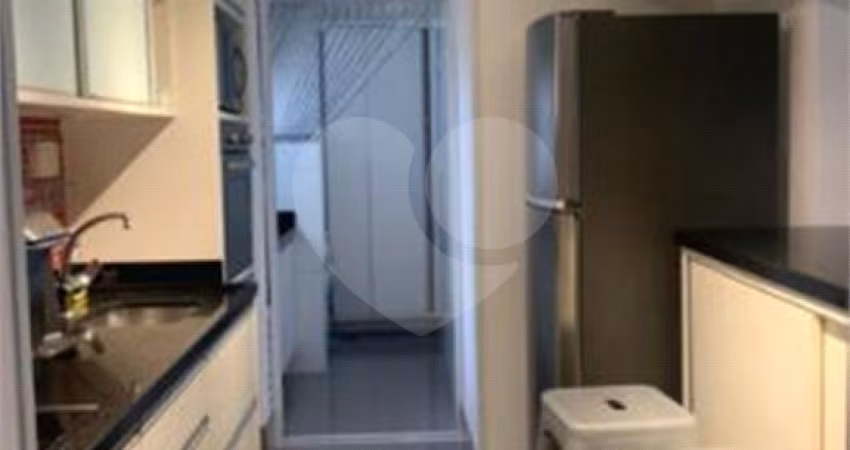 Apartamento Residencial VILA MARIA