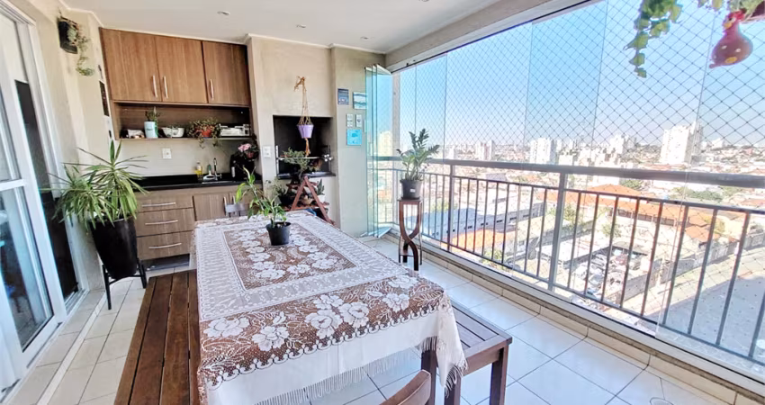 Apartamento Residencial TREMEMBÉ