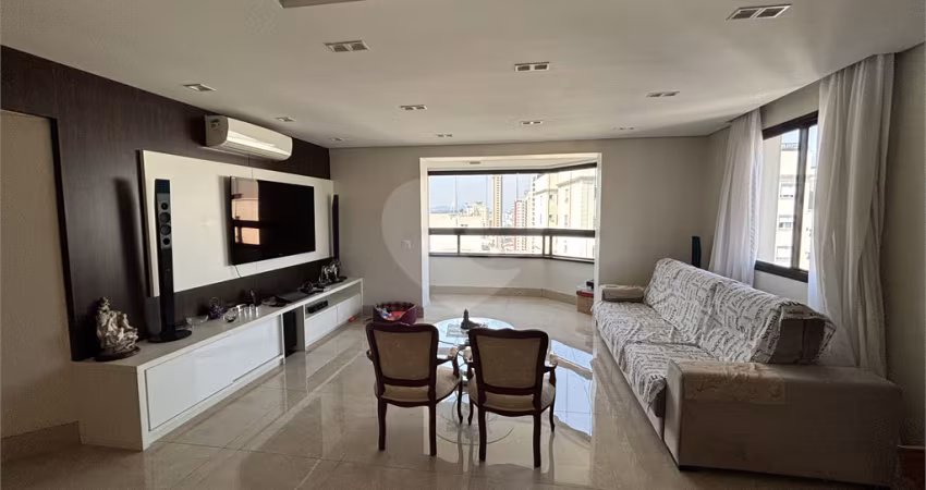 Apartamento Residencial SANTANA