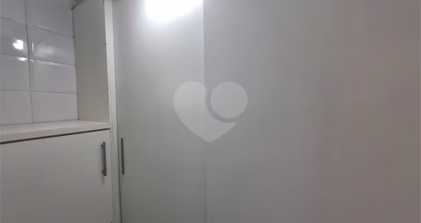 Apartamento Residencial SANTANA