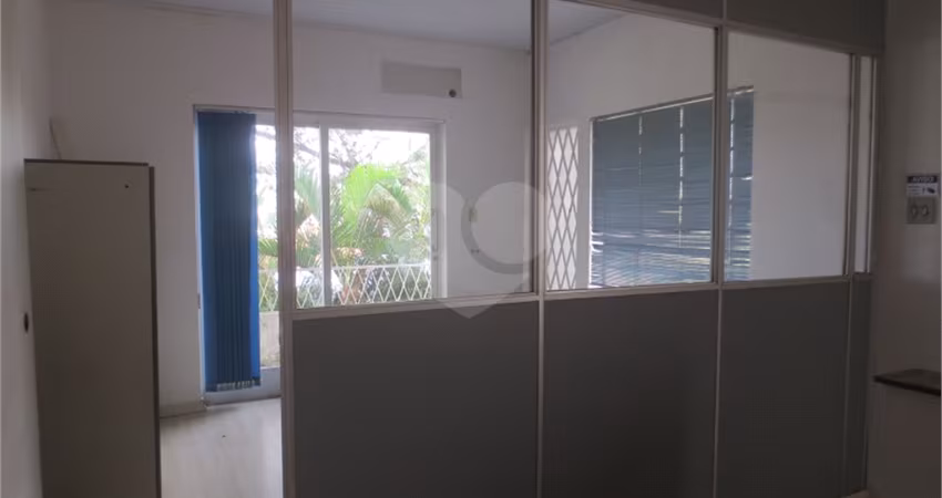 Casa Residencial/Comercial PACAEMBÚ