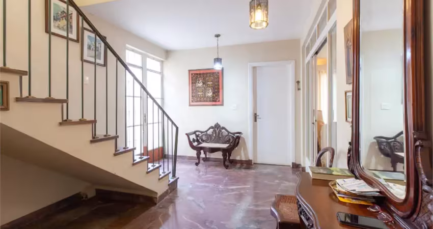 Casa Residencial PACAEMBÚ