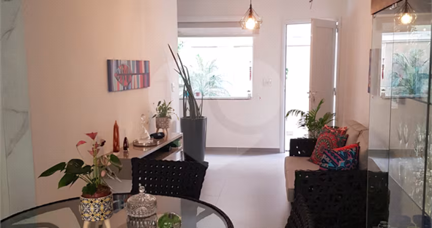 Condomínio Residencial HORTO