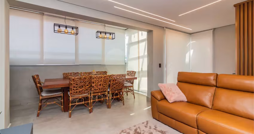 Apartamento com 3 quartos à venda na Rua Guaranésia, Vila Maria, São Paulo