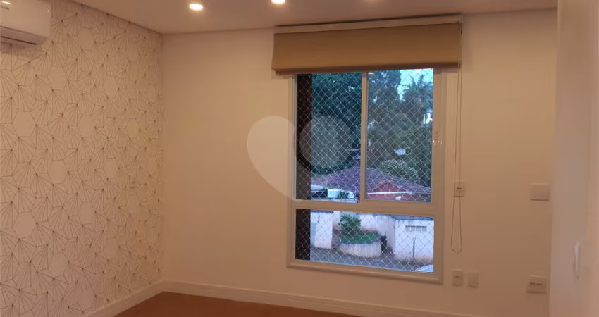 Condomínio Residencial TREMEMBÉ