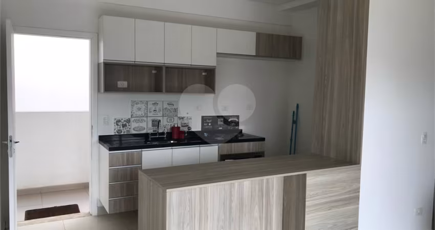 Apartamento Residencial SANTANA