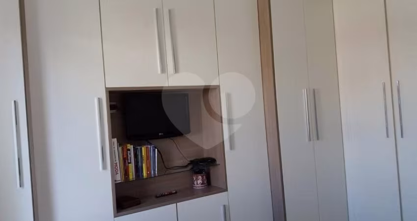 Apartamento Residencial MANDAQUI