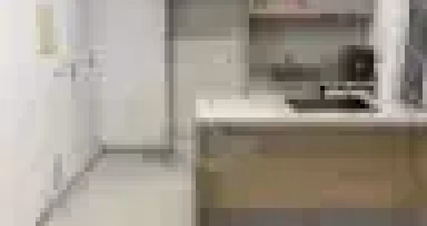 Apartamento com 1 quarto à venda na Avenida Paulo Silva Araújo, Jardim São Paulo (Zona Norte), São Paulo