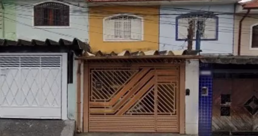 Sobrado a venda no jaçanã  - 108 m² - 2 quartos 1 vaga