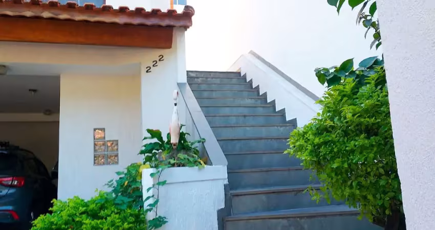 Casa com 3 quartos à venda na Rua José dos Santos Castro, 200, Vila Irmãos Arnoni, São Paulo