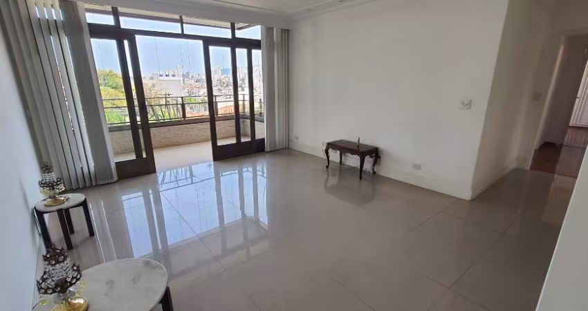 Apartamento - 2 por andar - 3 dormitórios- 2 vagas