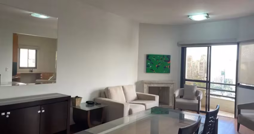 Apartamento com 3 quartos à venda na Rua Bartira, 62, Perdizes, São Paulo