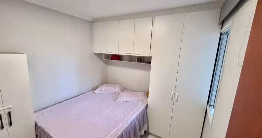 Apartamento com 1 quarto à venda na Rua Jacarapinima, Parque Mandaqui, São Paulo