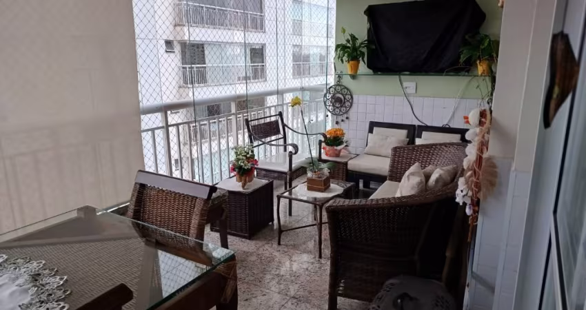 Apartamento a venda no Condomínio Ápice Santana