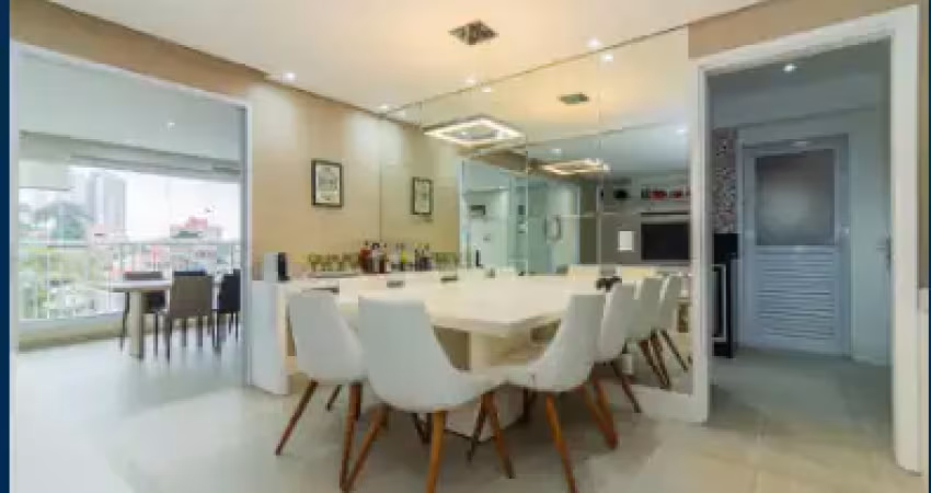 Santa teresinha/vila ester se você está procurando um apartamento espaçoso e luxuoso na zona norte de são paulo, você precisa conhecer este imóvel incrível! apartamento com  área útil de 133 m²!!