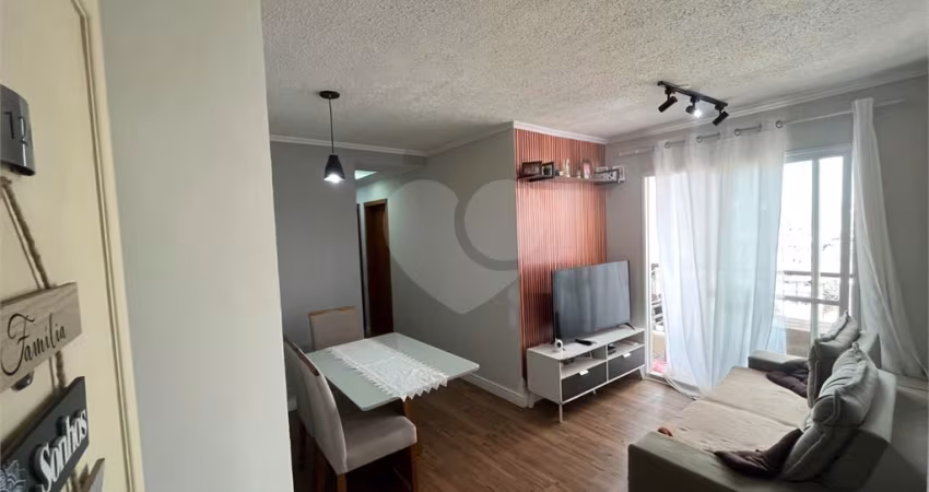 Apartamento a venda ao lado do Metro Tucuruvi