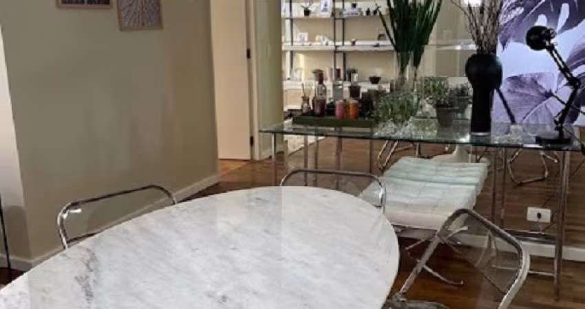 Apartamento à venda no Itaim Bibi