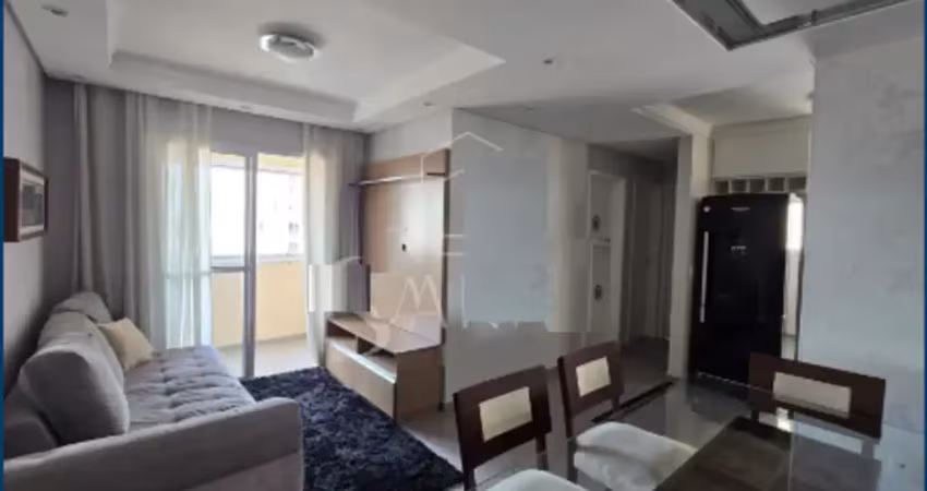 Tucuruvi Apartamento mobiliado à venda – 50 m² | 2 dormitórios | 1 vaga | Lazer completo à apenas 7 minutos de caminhada da estação de Metrô e Shopping Tucuruvi Apartamento vendendo com tudo dentro!
