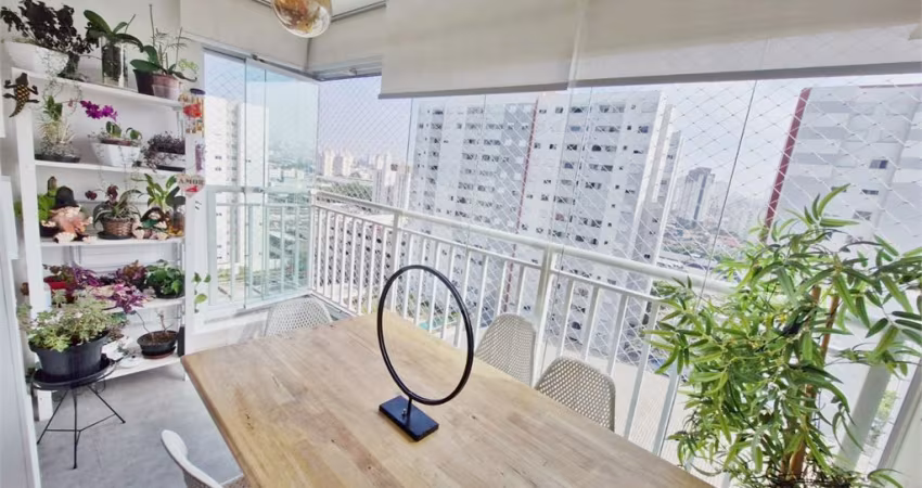 Apartamento a venda na Vila Guilherme São Paulo