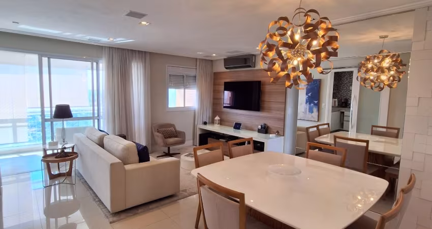 Apartamento na Vila Maria Alta 3 suítes