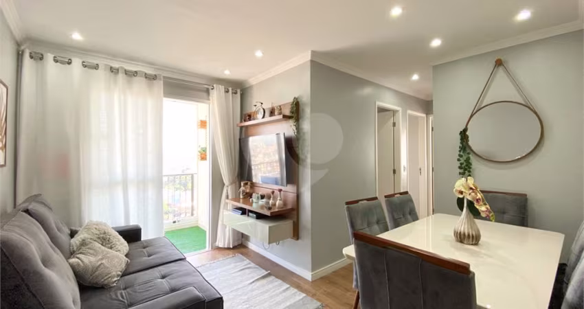 Apartamento a venda proximo ao Hiper Center Andorinha - Horto