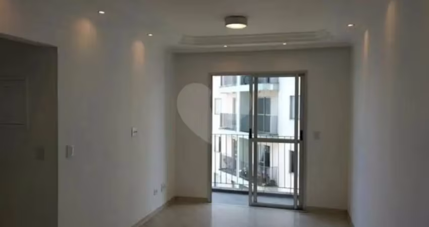Apartamento à venda na Freguesia do Ó