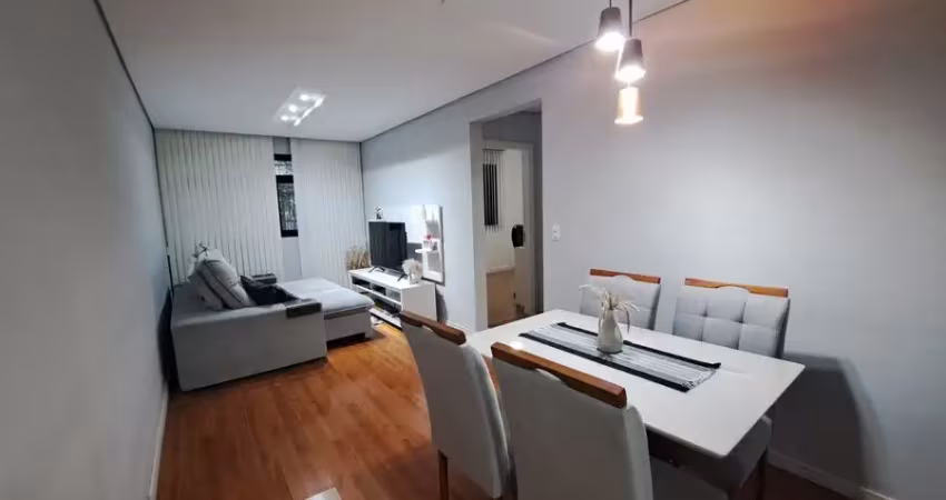 Apartamento com 2 quartos à venda na Avenida Ultramarino, 556, Lauzane Paulista, São Paulo