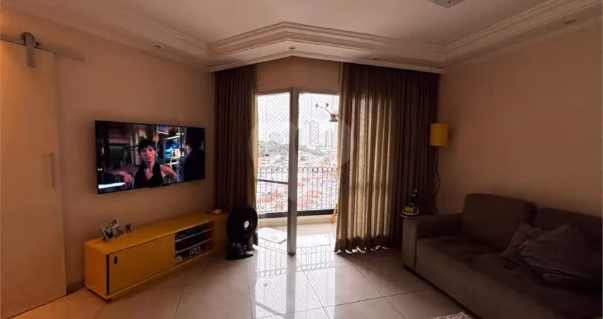 Apartamento a venda em santana com 3 quartos e 2 vagas  são paulo