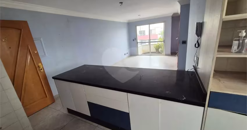 Apartamento a venda lazer clube completo em santana são paulo