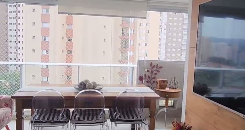 LINDO APARTAMENTO LAUZANE