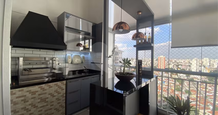 LINDO APARTAMENTO MANDAQUI