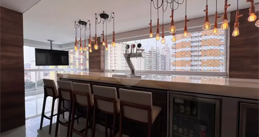 Apartamento com 3 quartos à venda na Rua Voluntários da Pátria, 000000, Santana, São Paulo