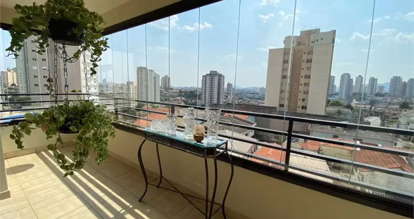 Excelente Apartamento em Santana