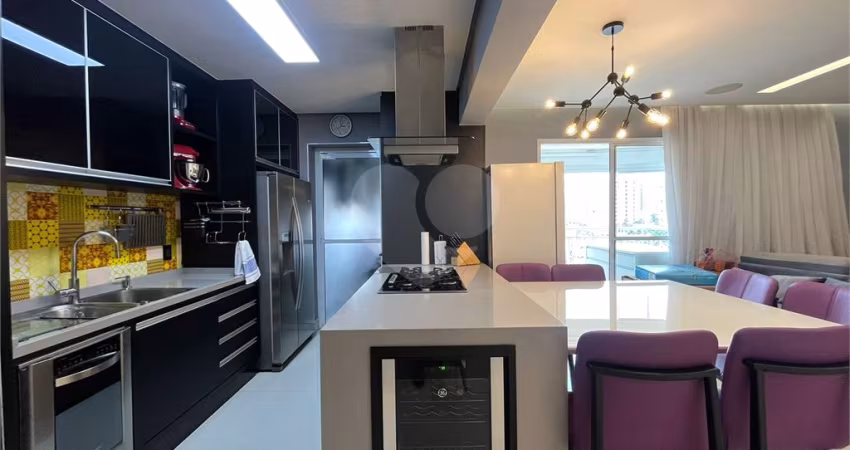 LINDO APARTAMENTO 2 SUITES SANTANA