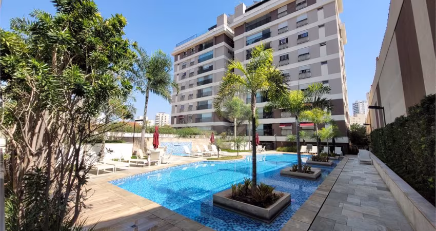 Excelente Apartamento em Santana