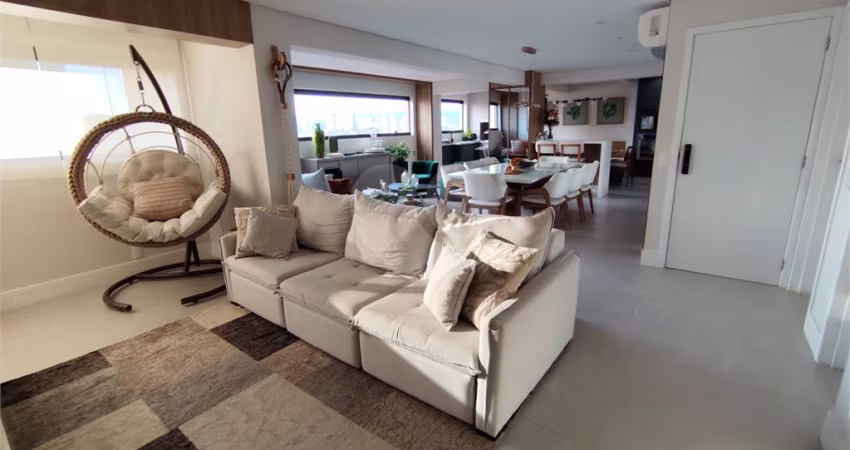 LINDO APARTAMENTO 3 SUÍTES SANTANA